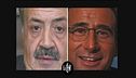 INTERVISTA DOPPIA: Maurizio Costanzo e Carlo Conti