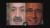 INTERVISTA DOPPIA: Maurizio Costanzo e Carlo Conti