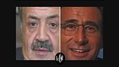INTERVISTA DOPPIA: Maurizio Costanzo e Carlo Conti