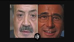 INTERVISTA DOPPIA: Maurizio Costanzo e Carlo Conti