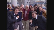 LUCA E PAOLO: Dove è andato Bin Laden?