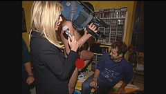 MARCUZZI: Alessia intervista Fabio Volo