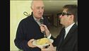 PELLIZZARI: I regali per Carlo Mazzone
