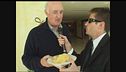 PELLIZZARI: I regali per Carlo Mazzone
