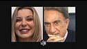INTERVISTA: Alba Parietti ed Emilio Fede