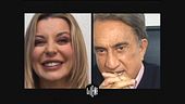 INTERVISTA: Alba Parietti ed Emilio Fede