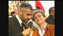 LUCCI: La marcia della pace