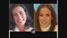 INTERVISTA: Cesara Bonamici e Cristina Parodi
