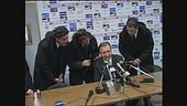 TRIO MEDUSA: La "cazzata" di Lazio vs Juventus