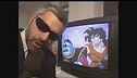 LUCCI: Dragon ball