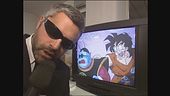 LUCCI: Dragon ball