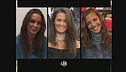 INTERVISTA TRIPLA: Nina Moric, Kartika Luyet e Samantha de Grenet