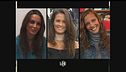 INTERVISTA TRIPLA: Nina Moric, Kartika Luyet e Samantha de Grenet