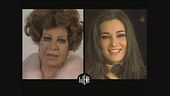 INTERVISTA: Manuela Arcuri e Silvana Pampanini