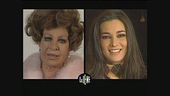 INTERVISTA: Manuela Arcuri e Silvana Pampanini