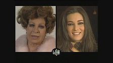 INTERVISTA: Manuela Arcuri e Silvana Pampanini