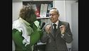 GOLIA: Hulko e l'uscita di emergenza