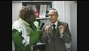 GOLIA: Hulko e l'uscita di emergenza