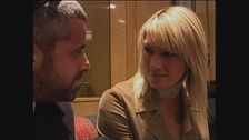 LUCCI: Le voglie di Mascia del Grande Fratello