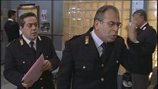 Episodio 1 - La Vendetta