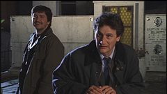 Episodio 1 - La Vendetta