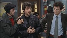 Episodio 2 - L'incarico