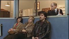 Episodio 3 - Fino all'ultimo respiro