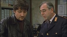 Episodio 4 - Innocenza violata