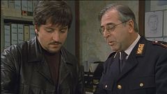 Episodio 4 - Innocenza violata