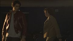 Episodio 5 - Uno strano sequestro