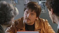 Episodio 6 - Sotto tiro