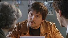 Episodio 6 - Sotto tiro