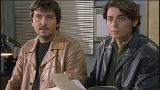 Episodio 9 - Tradimenti