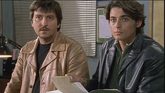 Episodio 9 - Tradimenti