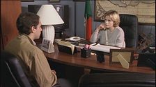 Episodio 10 - Segni particolari di un delitto