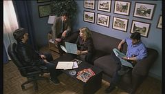 Episodio 15 - Istantanea di un delitto