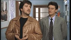 Episodio 16 - Matrimoni