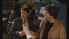 Episodio 20 - Pablo il gitano - II parte