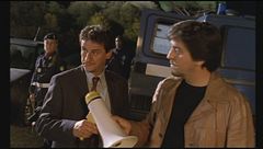 Episodio 20 - Pablo il gitano - II parte