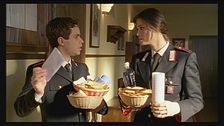 Episodio 2 - Una famiglia in arrivo