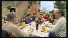 Episodio 4 - Feste in famiglia