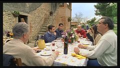 Episodio 4 - Feste in famiglia