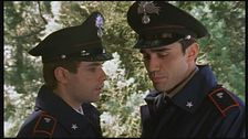 Episodio 11 - Adolescenti in fuga