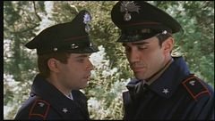 Episodio 11 - Adolescenti in fuga