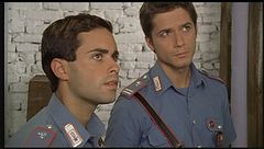 Episodio 21 - Le tre sorelle