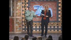 Quindicesima puntata