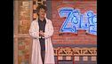 Le macchine di Paolo Migone a Zelig 2002