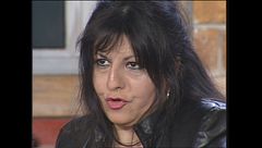 Sconsolata e la visita dalla dottoressa a Zelig 2002