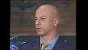 Giovanni Cacioppo viene rapito dagli alieni a Zelig 2002
