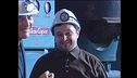 Natalino Balasso e il film "Estrazione fatale" a Zelig 2002